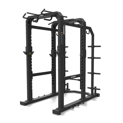 Komplettes Rack – Spirit Fitness SP-4203 Power Rack