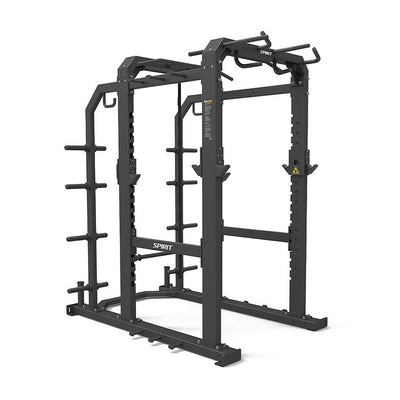 Full Rack - Spirit Fitness SP-4203 Power Rack