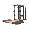 Rack complet - Spirit Fitness SP-4203 Power Rack