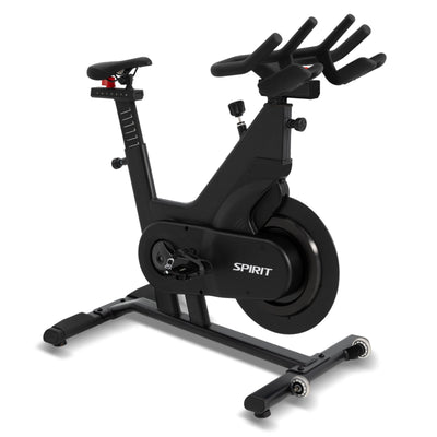 Spirit Fitness SBC800 Spinningfiets - Gratis montage aan huis + gratis maand CycleMasters®