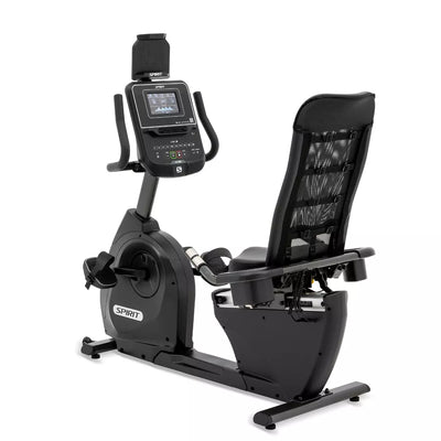 Vélo d'exercice couché Spirit Fitness XBR55