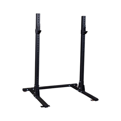 Squat Rack - Body-Solid Pro Clubline SPR250