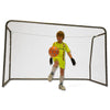 Voetbaldoel (middel) - Avyna TEGO-3 - 255x150x108 cm - incl. net