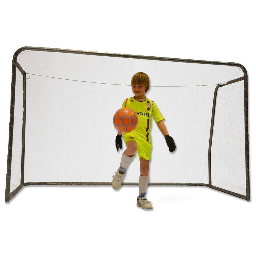 But de football (moyen) - Avyna TEGO-3 - 255x150x108 cm - filet inclus