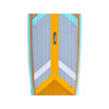 Set de planches SUP - Zray Grain 10'8 - avec accessoires