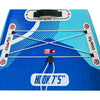 SUP Board Set voor kinderen - Coasto Hook 7'5" - met accessoires