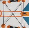 SUP Board Set - Skiffo Suncruise 11'2 - met accessoires