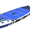 SUP Board Set - Skiffo LUI 10'8 - met accessoires