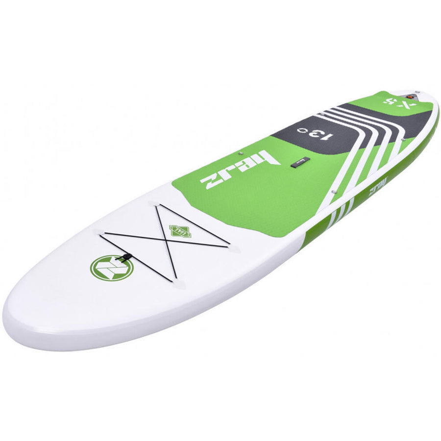 Extra großes SUP-Board (Set) – Zray X-Rider X5 13‘ – mit Zubehör