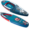 Opblaasbare kajak/SUP hybride board met accessoires - Coasto Altai 11