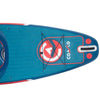 Planche hybride kayak/SUP gonflable avec accessoires - Coasto Altai 11