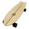 Surfskate board - Coasto Vega 30" - 76x24 cm