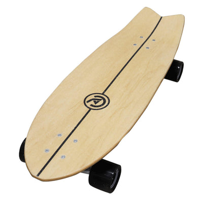 Planche de surfskate - Coasto Vega 30" - 76x24 cm