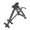 T-Bar Row Machine - Plate Loaded - Spirit Fitness SP-4231