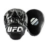 UFC Focus Pad (zonder kap) voor bokstraining - zwart - UHK-84116