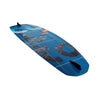 Wakeboard-Set – Coasto Kyanit Wakeboard + Diamond Wakeboard-Bindungen + Coasto Wakeboard-Linie