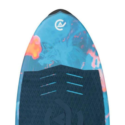 Wakesurfbrett – Coasto Opal