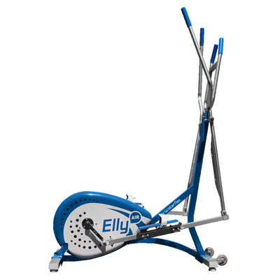 Aqua crosstrainer - Waterflex Elly Air voor fitness in het zwembad