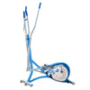 Aqua crosstrainer - Waterflex Elly Air voor fitness in het zwembad