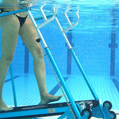 Waterflex Aquajogg Air - Loopband voor aquafitness in het zwembad