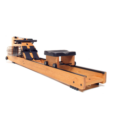 WaterRower Cherry / Oxbridge Rudergerät – Kirschholz