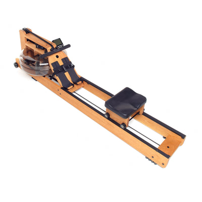 Rameur WaterRower Cherry / Oxbridge - Bois de cerisier