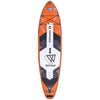 SUP Board Set - WattSUP Espadon 11' - met accessoires