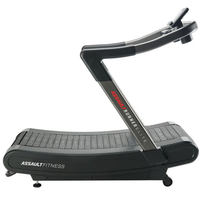 Assault Runner Elite - Tapis roulant sans moteur