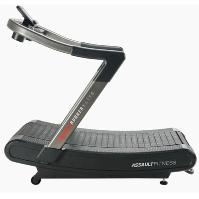 Assault Runner Elite - Tapis roulant sans moteur