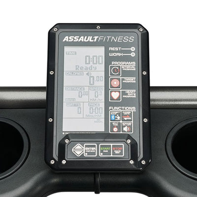 Assault Runner Elite - Motorloze Loopband