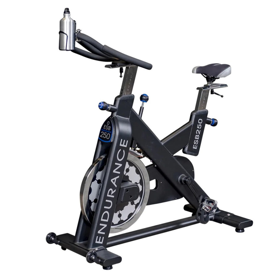 Vélo spinning Endurance ESB250