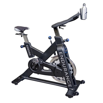 Vélo spinning Endurance ESB250