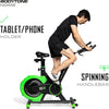 Bodytone DS06 Indoor Bike / Spinningfiets - 1 maand gratis CycleMasters®