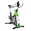 Vélo d'intérieur / vélo de spinning Bodytone DS15 - 1 mois gratuit CycleMasters®