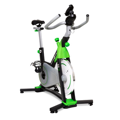 Bodytone DS15 Indoor Bike/Spinning Bike – 1 Monat kostenloses CycleMasters®