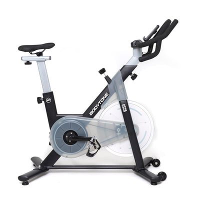 Bodytone DS25 Spinning Bike – 1 Monat kostenloses CycleMasters®