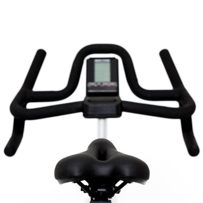 Bodytone DS25 Spinning Bike – 1 Monat kostenloses CycleMasters®