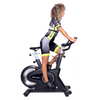 Vélo spinning Bodytone DS60 - 1 mois gratuit CycleMasters®