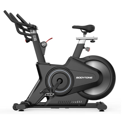 Bodytone DS60 Spinningfiets - 1 maand gratis CycleMasters®