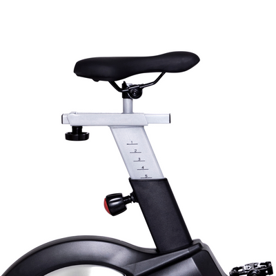 Bodytone DS60 Spinningfiets - 1 maand gratis CycleMasters®