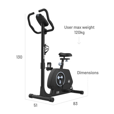 Bodytone DU30 Hometrainer