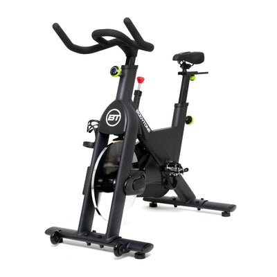 Bodytone EX4 Indoor Bike / Spinningfiets - 1 maand gratis CycleMasters®