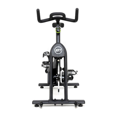 Vélo d'intérieur / vélo de spinning Bodytone EX4 - 1 mois gratuit CycleMasters®