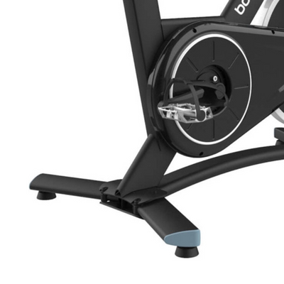 Vélo d'intérieur / vélo de spinning Bodytone DS16 - 1 mois gratuit CycleMasters®