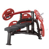 Bench Press - Plate Loaded - Steelflex PLBP-BR