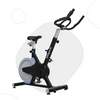 Bodytone DS07 Spinning-Bike – 1 Monat kostenloses CycleMasters®