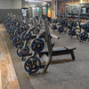 Presse à banc plat - Evolve Fitness Econ Series EC-509