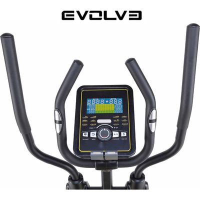 Evolve Fitness E21 Crosstrainer Crosstrainer