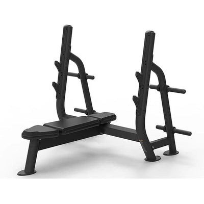 Flat Bench Press - Evolve Fitness Prime Series PR-209 Flat bench press