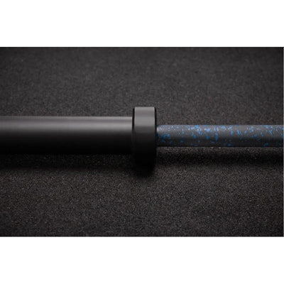 KingsBox - Cerakote Kings Bar Barbell - Kleur naar keuze Barbell Blue sky/zwart